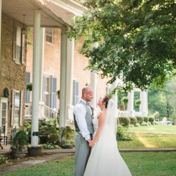 Meet your Posher, Chris - Picture 1 of 1